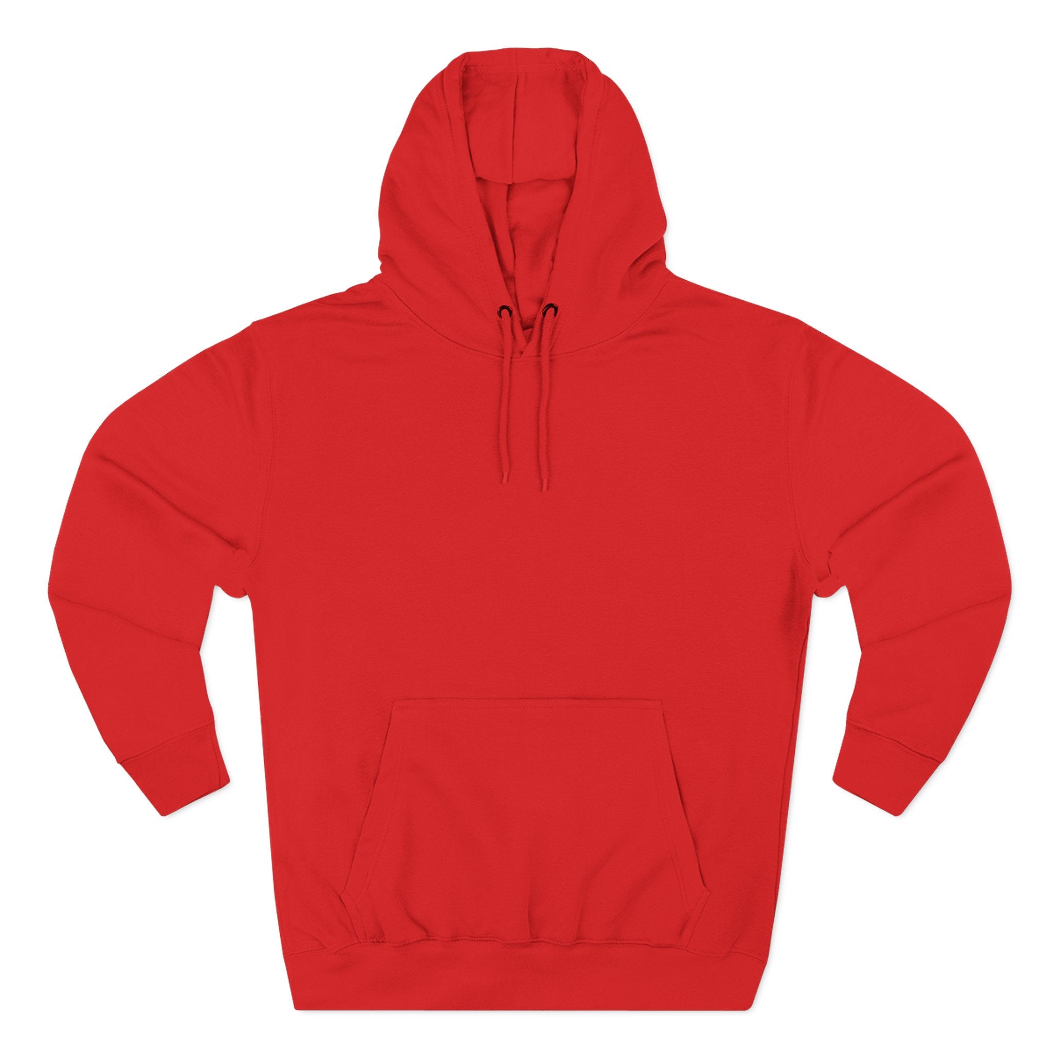 Racing Car Hoodie — Three-Panel Formula Design (Red Bull Inspired)