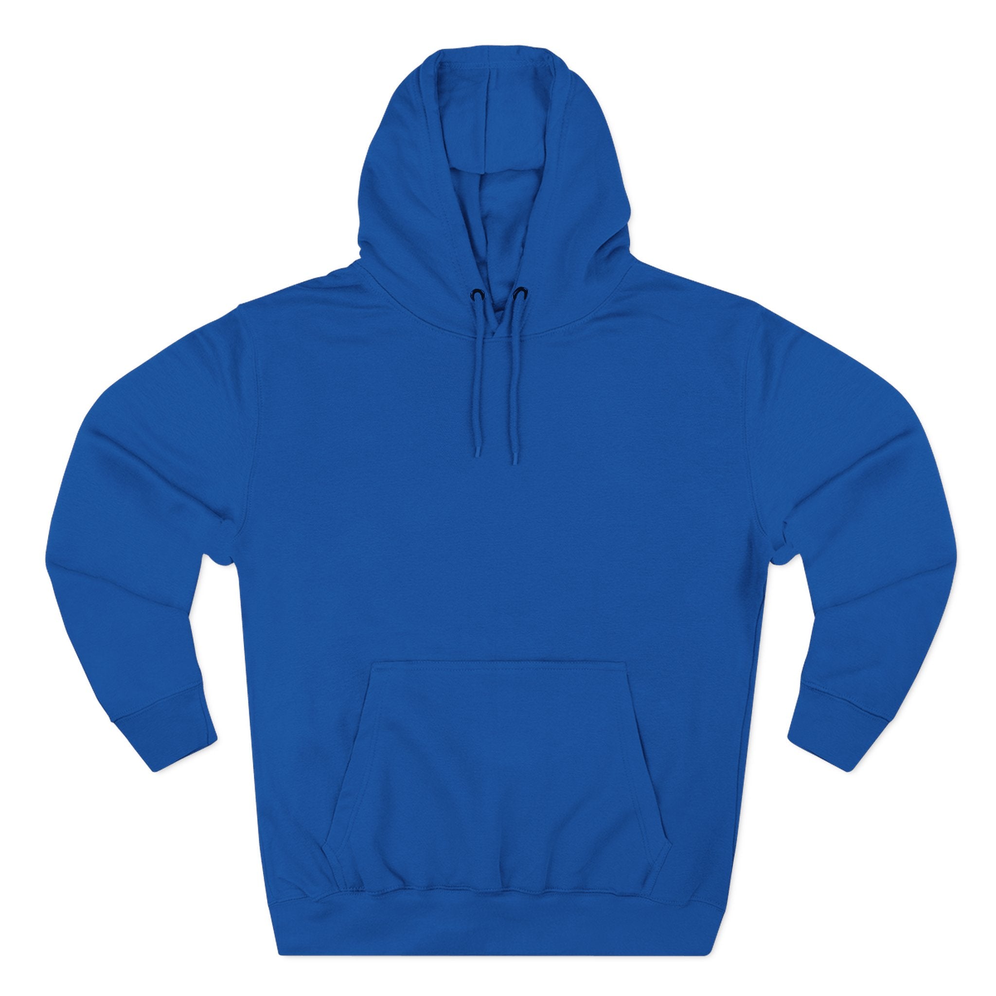Racing Car Hoodie — Three-Panel Formula Design (Red Bull Inspired)