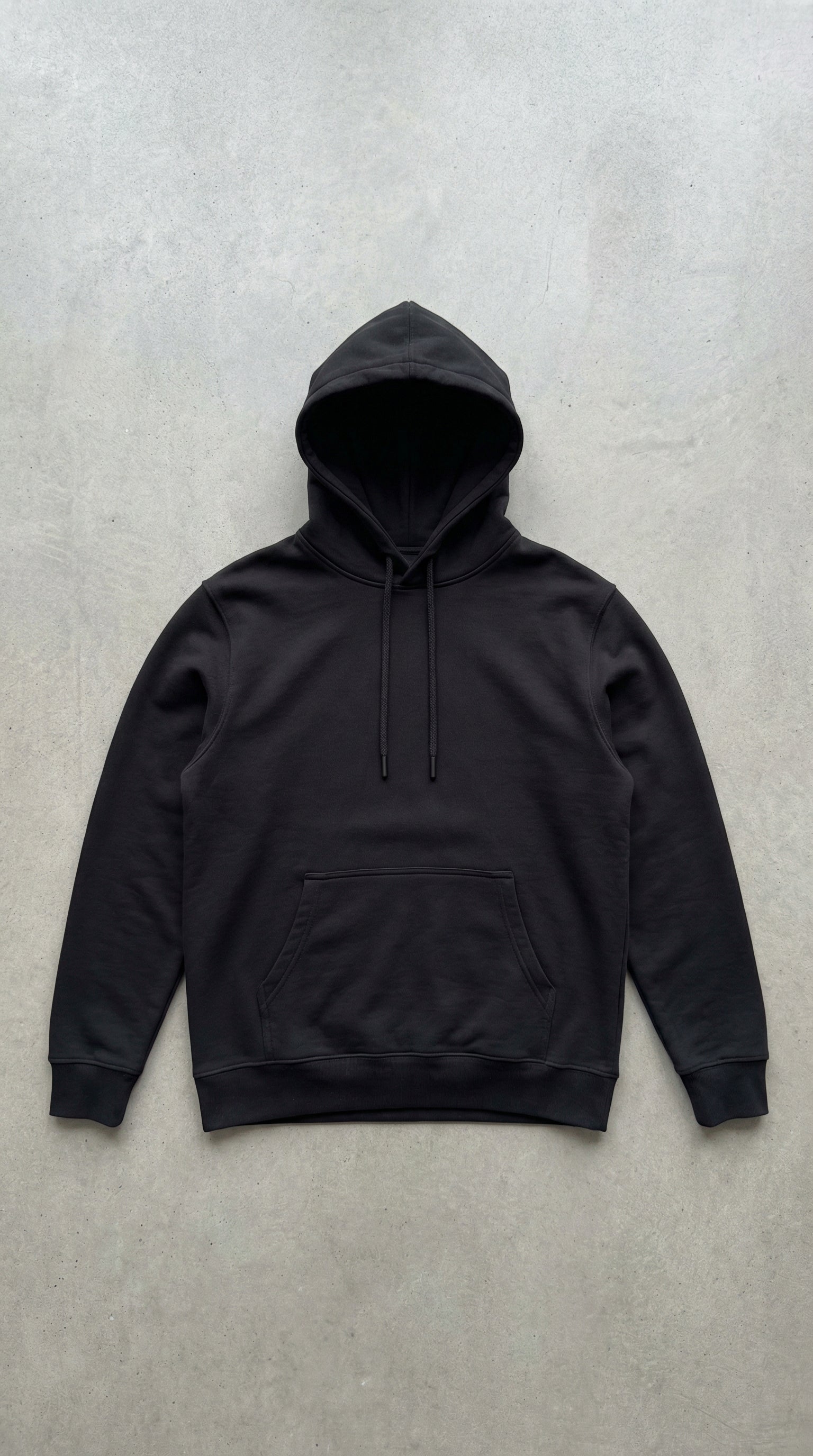 Bugatti Chiron Hoodie