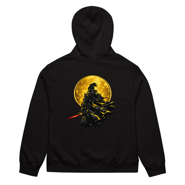 The Eclipse — Ronin Hoodie
